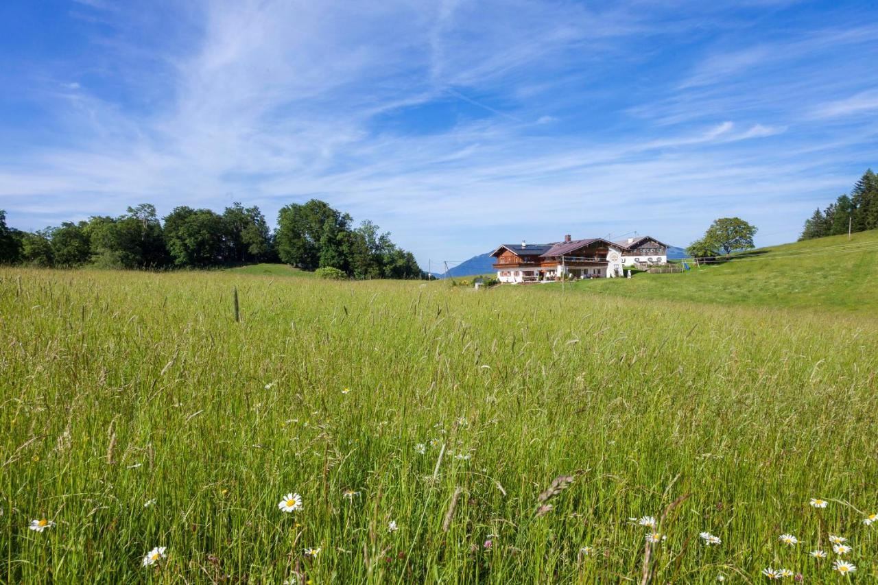 Ferienwohnungen Gaestehaus Laercheck Berchtesgaden Exterior photo